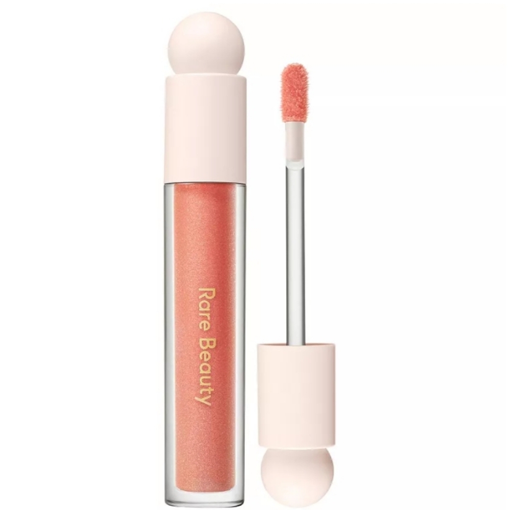 Rare Beauty Positive Light Luminizing Lip Gloss